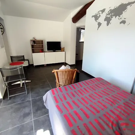 Apartment R Homps Homps (Aude)
